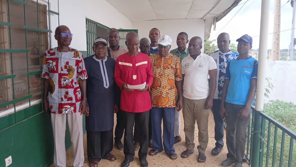 PDCI-RDA | Législatives à Bouaké